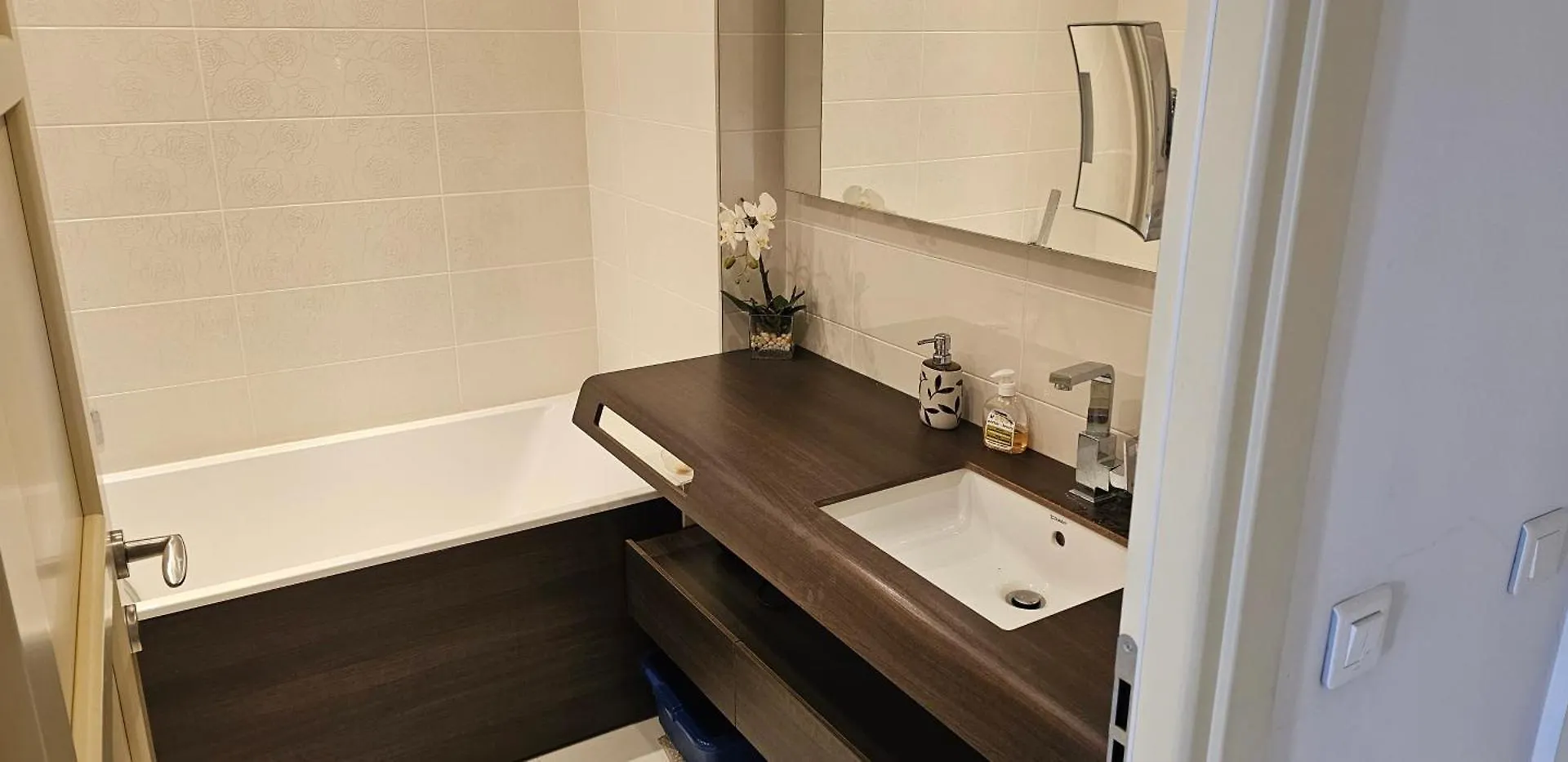 Bella D'Azur Apartamento Nice França