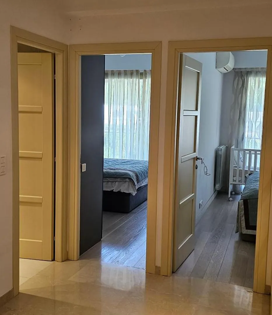 Bella D'Azur Apartamento Nice França