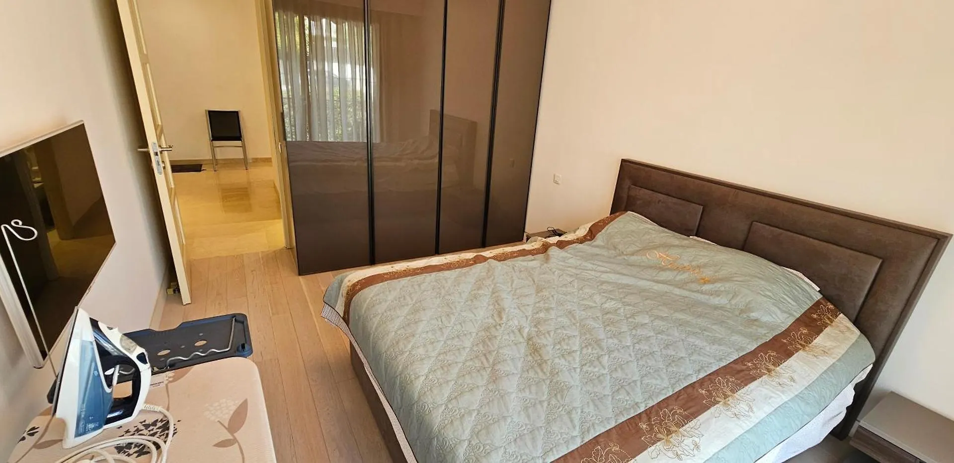 Bella D'Azur Apartamento Nice