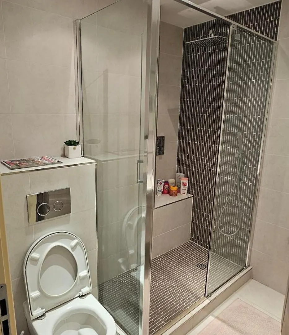 Bella D'Azur Apartamento Nice 0*,