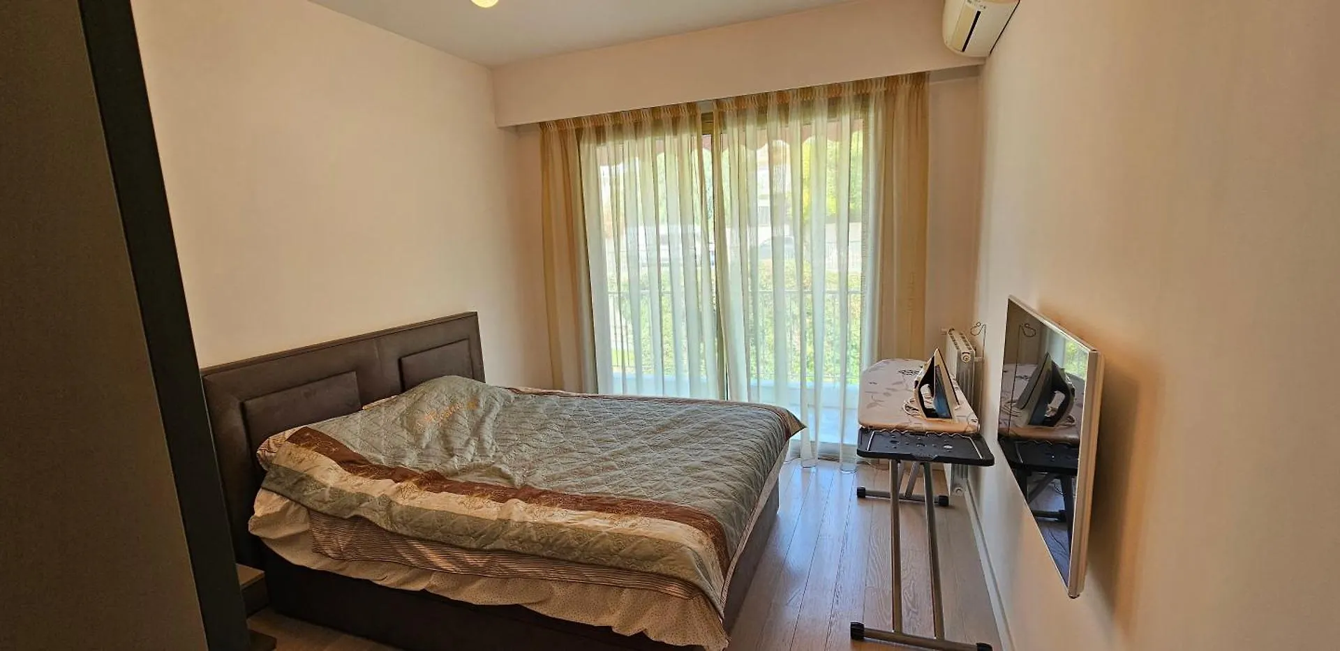 Bella D'Azur Apartamento Nice França