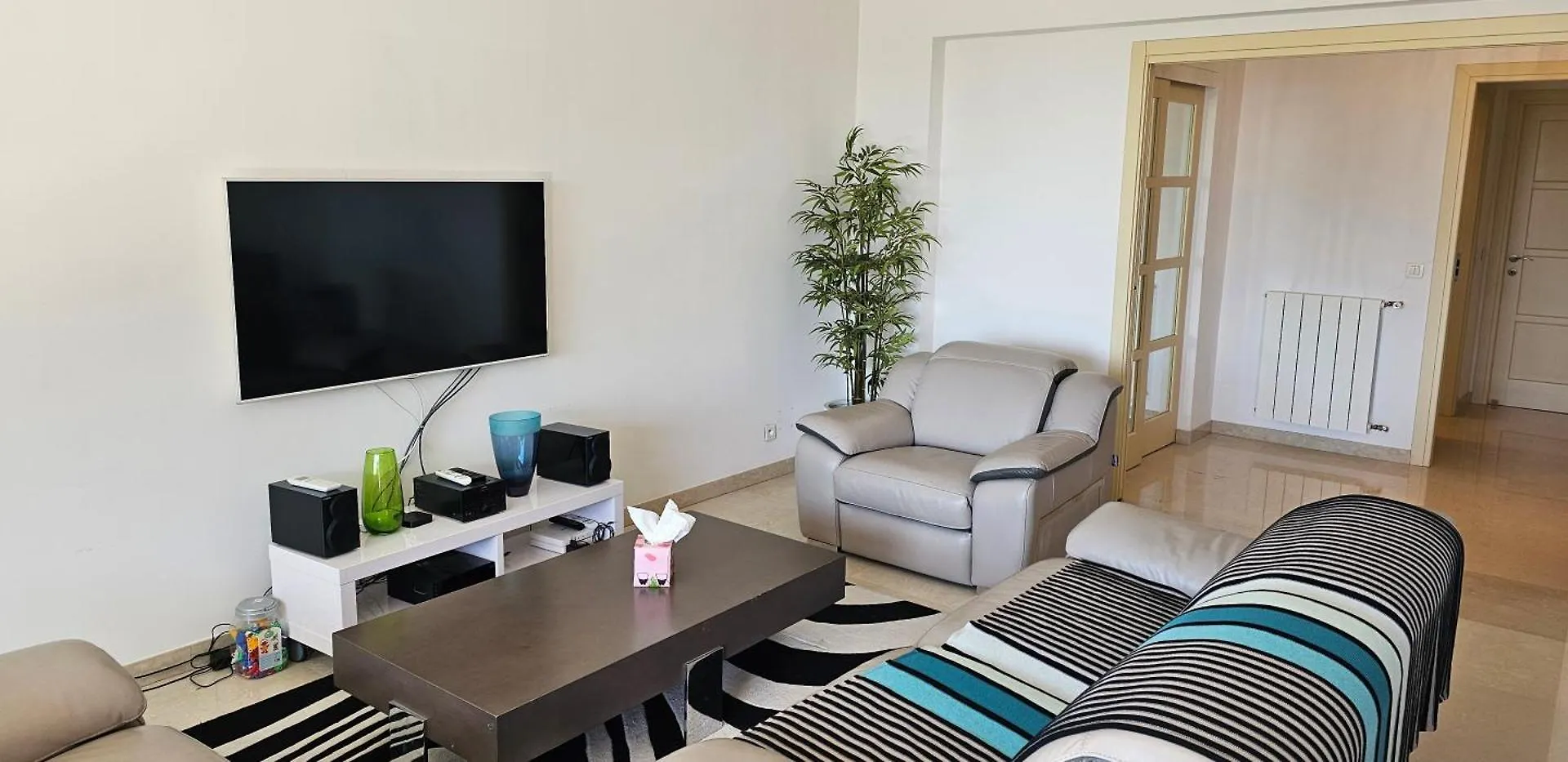 Bella D'Azur Apartment Nice 0*,  France