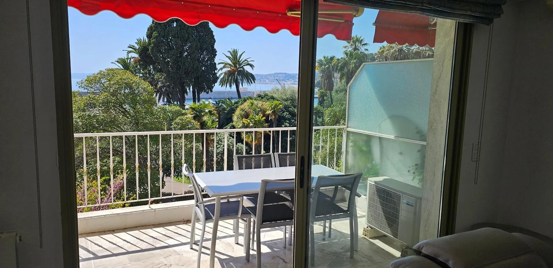 Bella D'Azur Apartment Nice