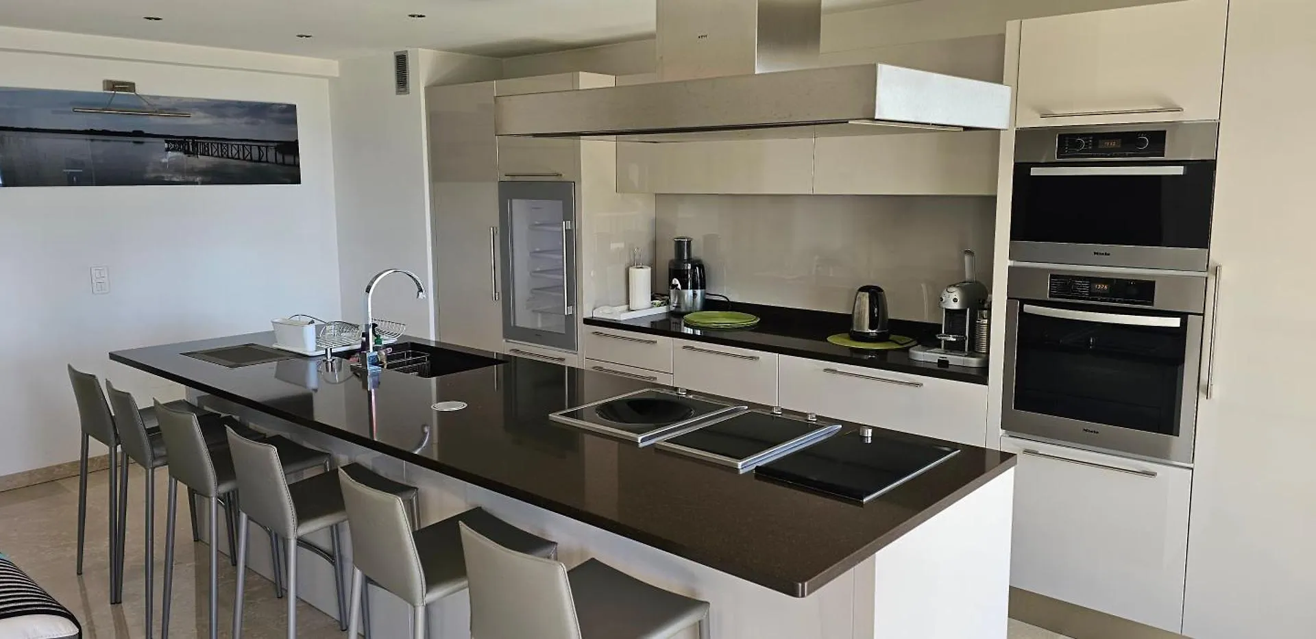 Bella D'Azur Apartamento Nice França